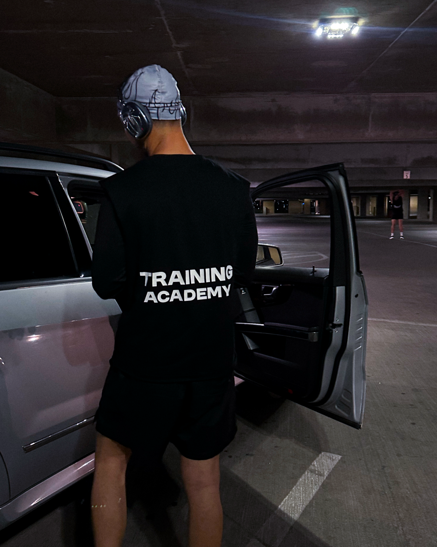 Training Cut Off