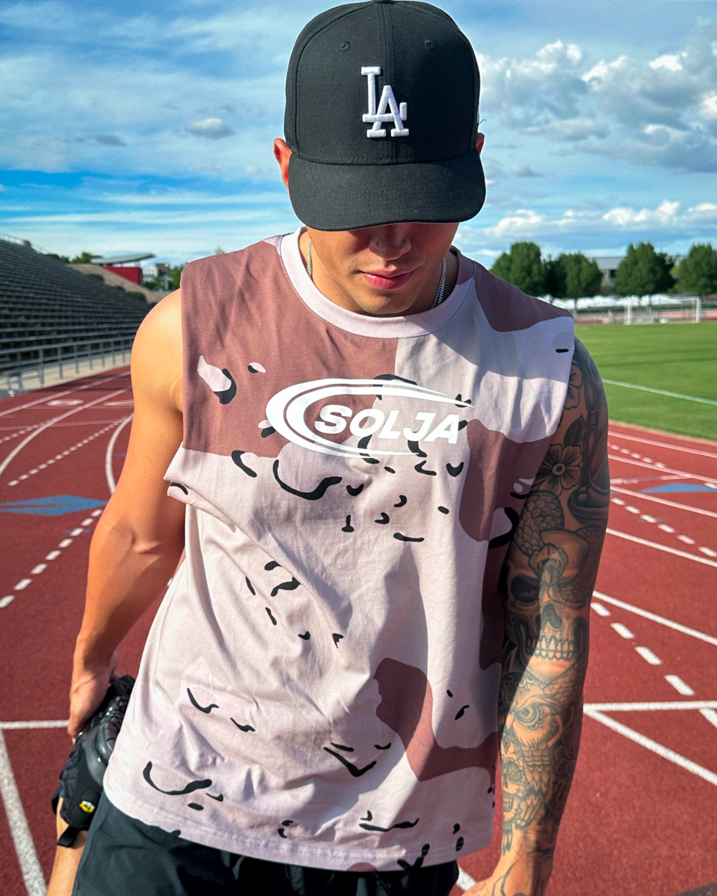 Training Cut Off