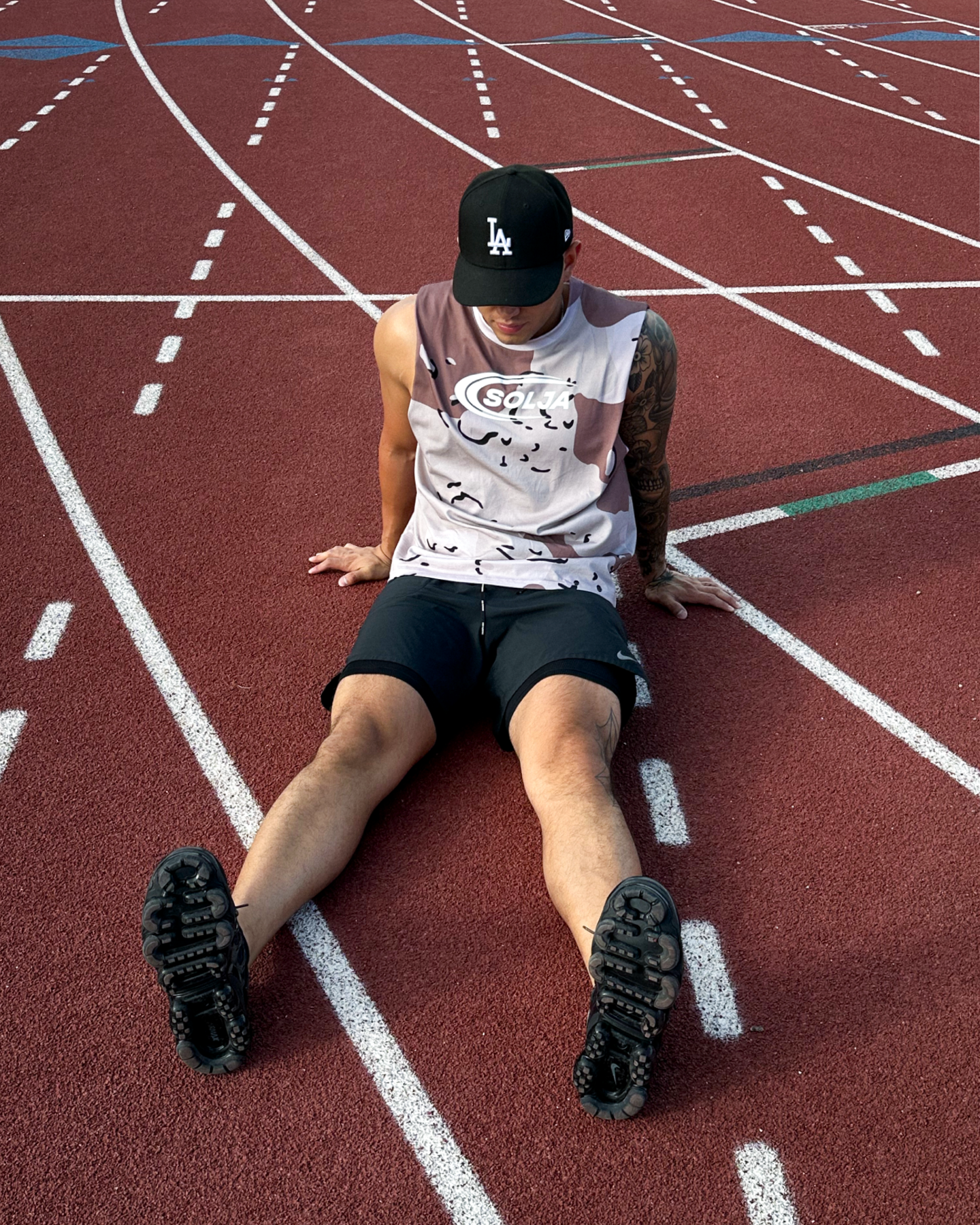 Training Cut Off