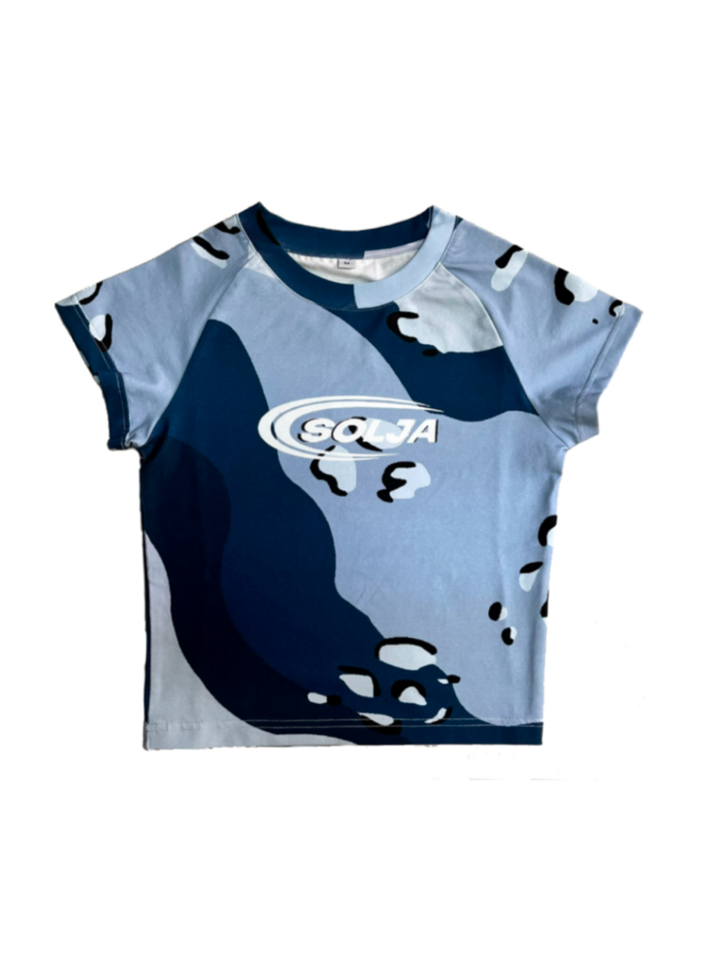 Desert Baby Tee