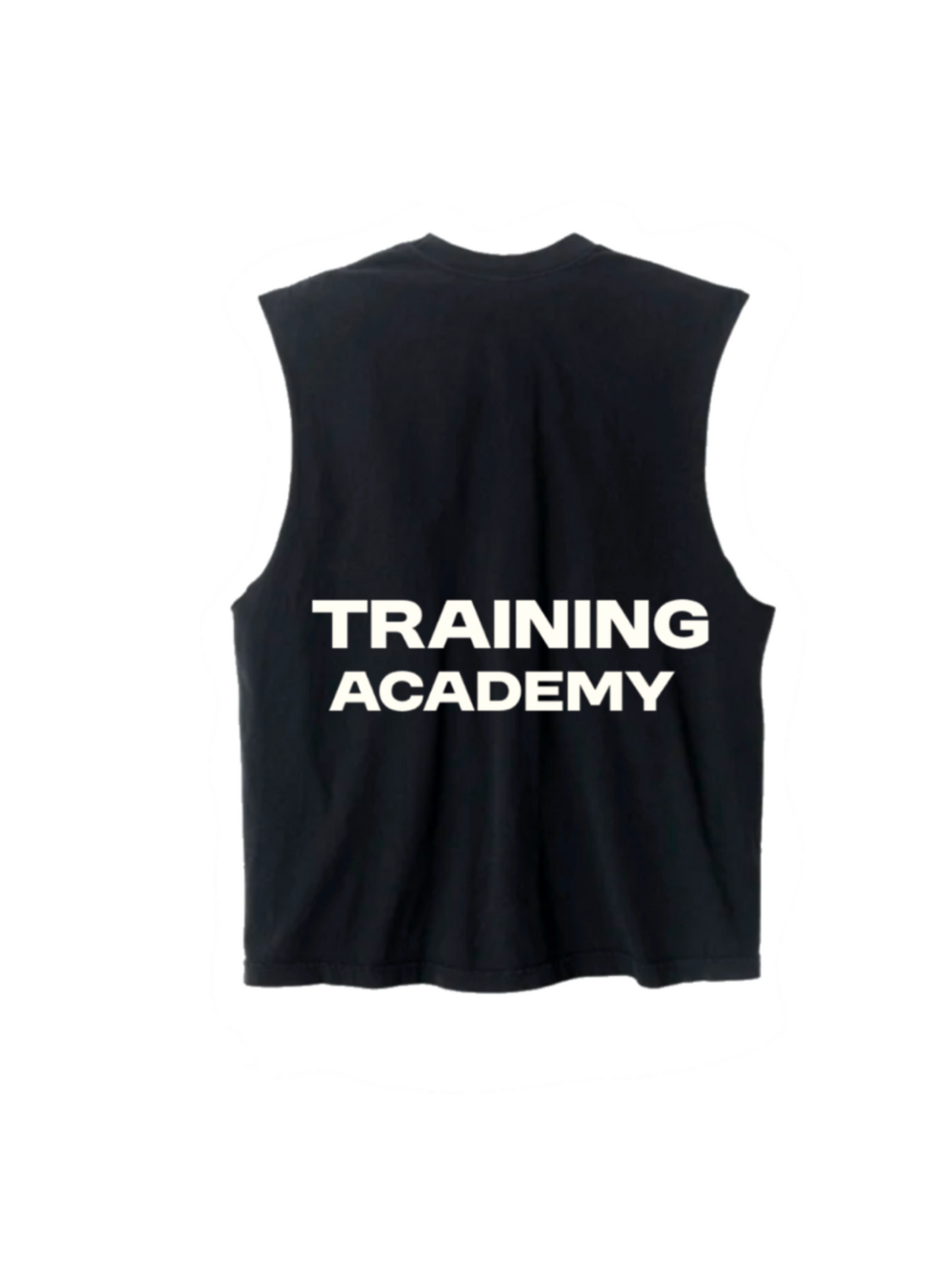 Training Cut Off