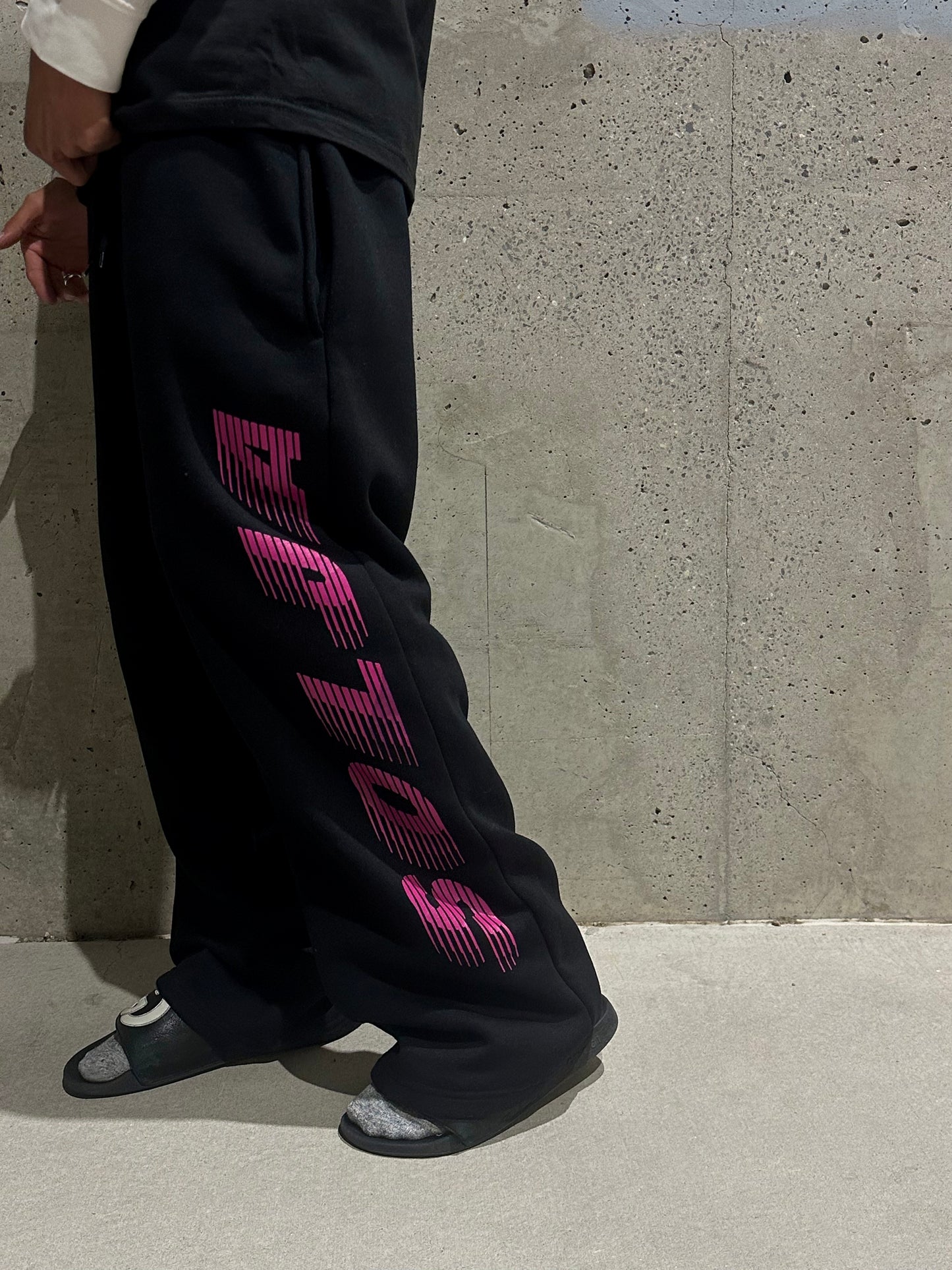 Pacer Baggy Sweats