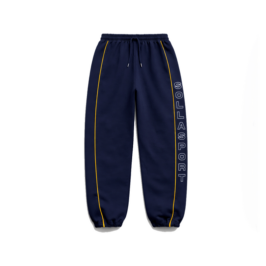 Solja Sport Baggy Sweats