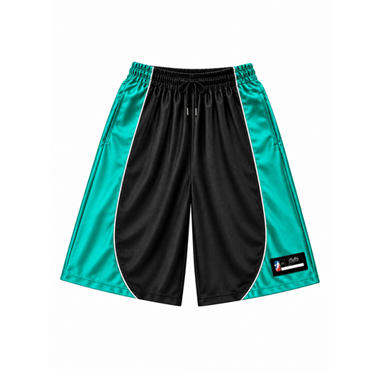 Hoop Shorts