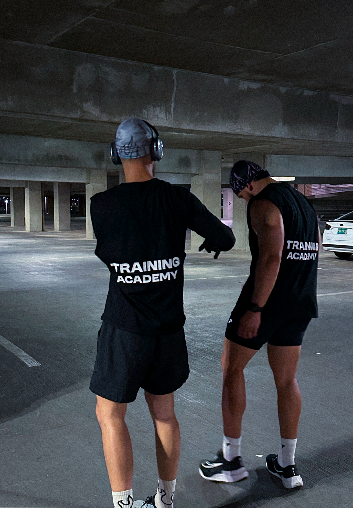 Training Cut Off