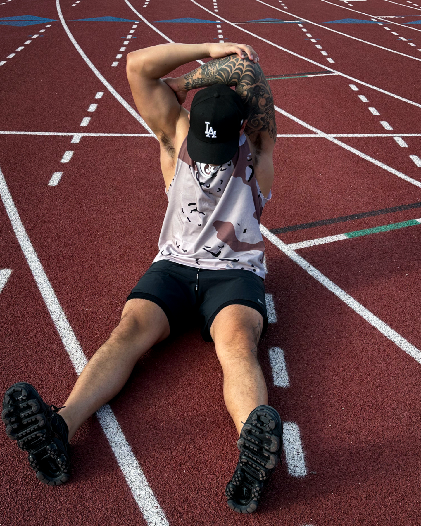 Training Cut Off