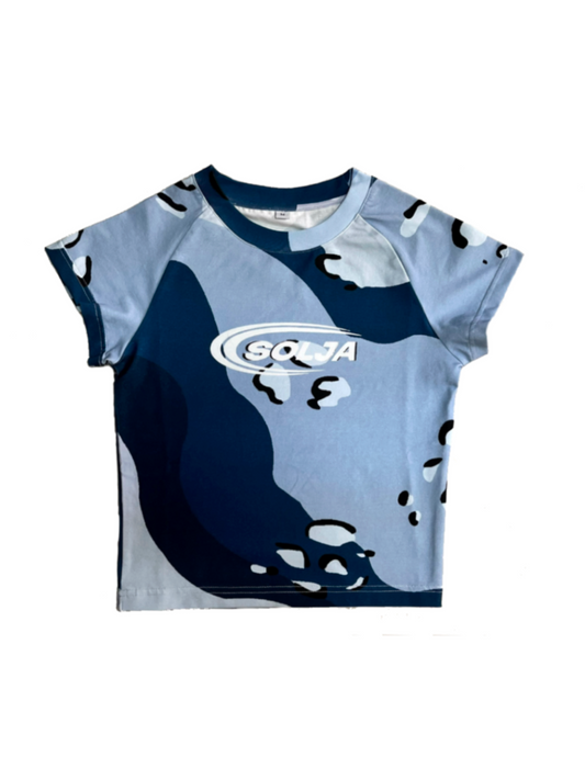 Desert Baby Tee