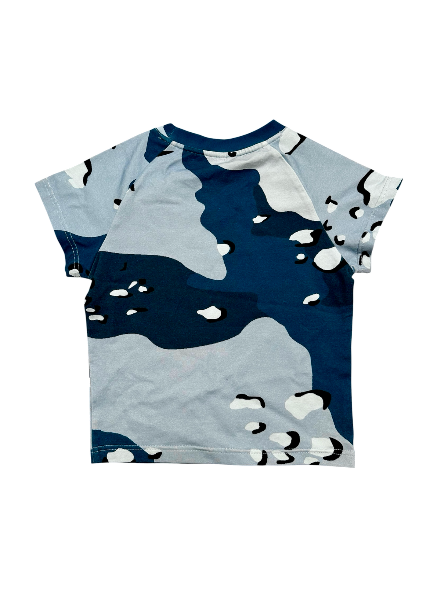 Desert Baby Tee