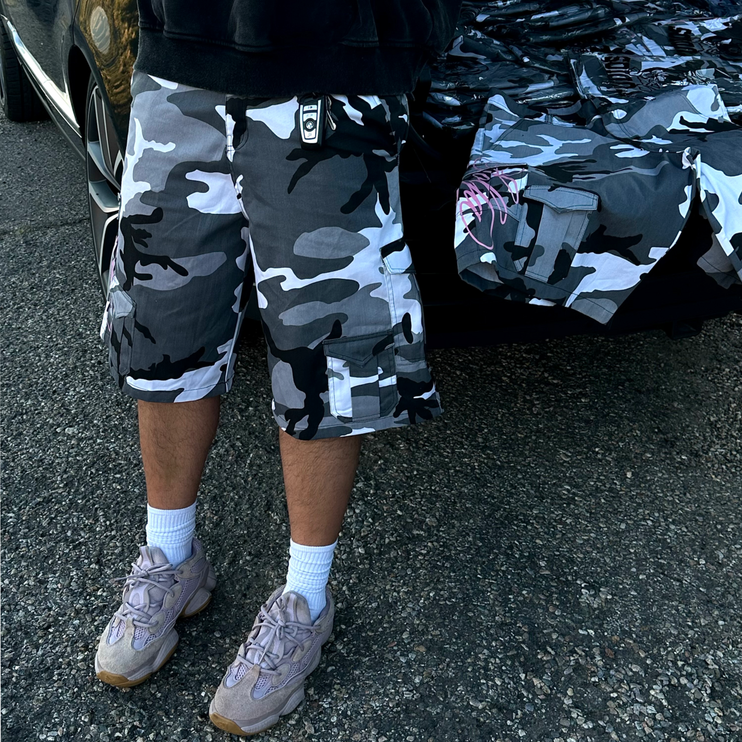 Utility Cargos