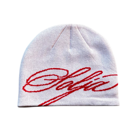 Script Beanie