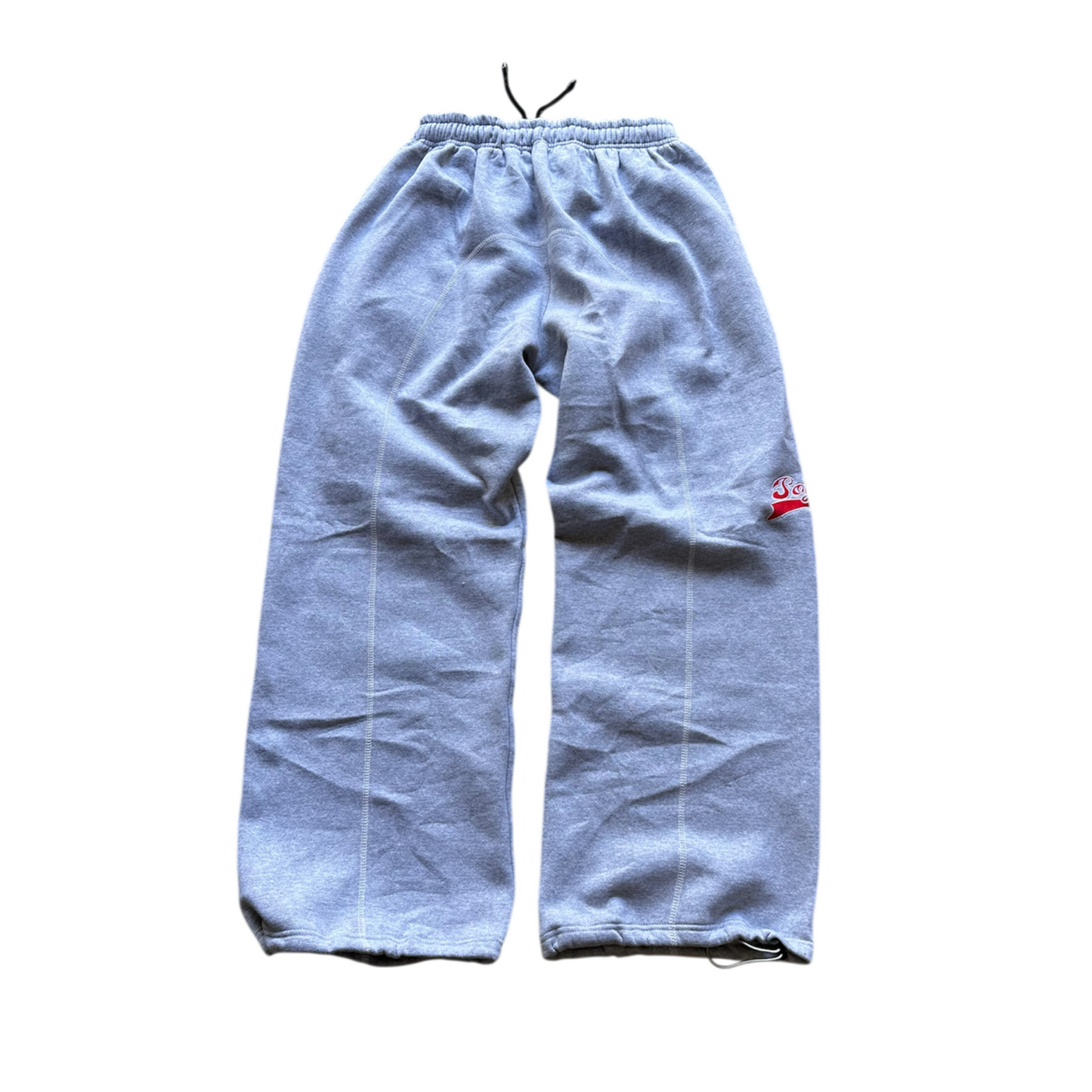 Grey Iverson Sweats