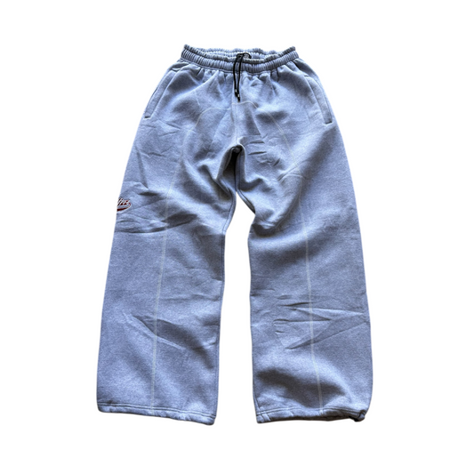 Grey Iverson Sweats