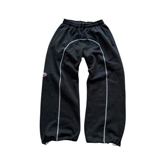 Iverson Sweats Black